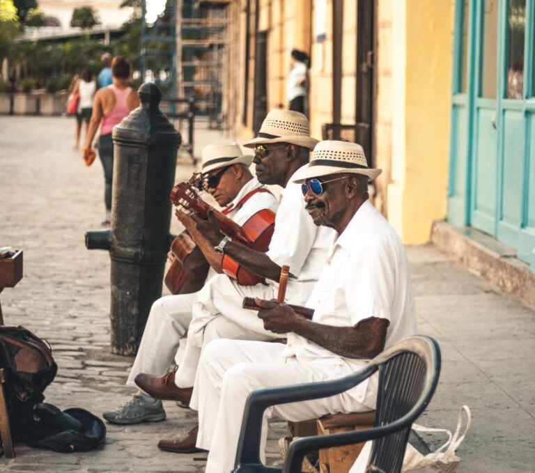 cuba street sustainable tourism tips