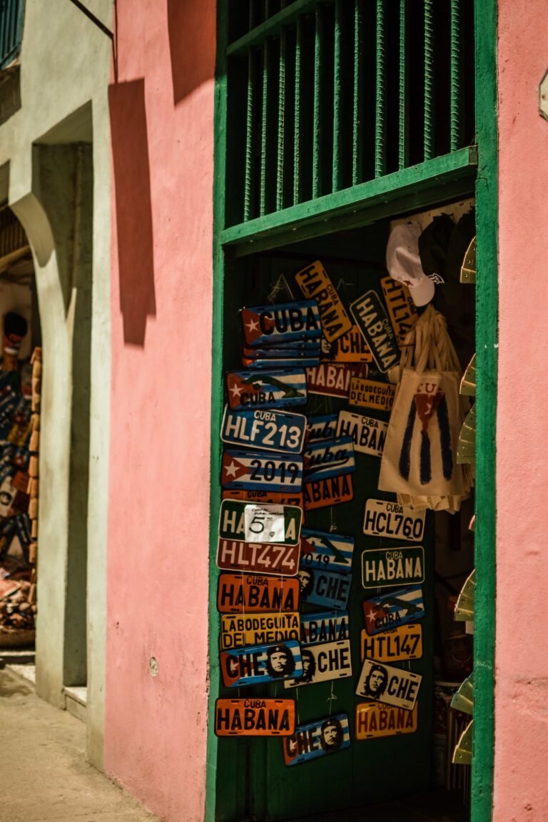 market la habana sustainable tourism