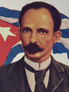 José Martí cuban culture